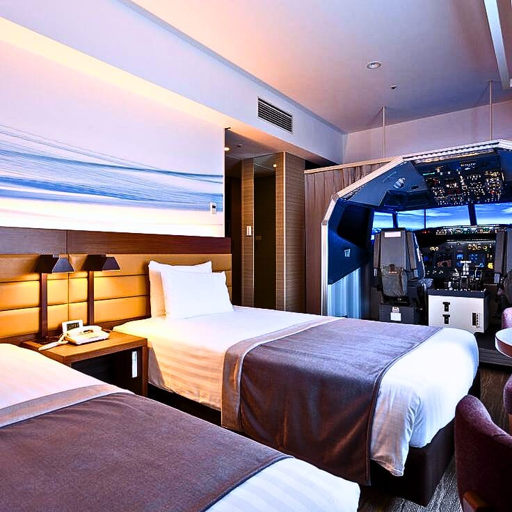 WOW Airport Hotel