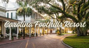 Carolina Foothills Resort: Your Family-Friendly Nudist Retreat in South