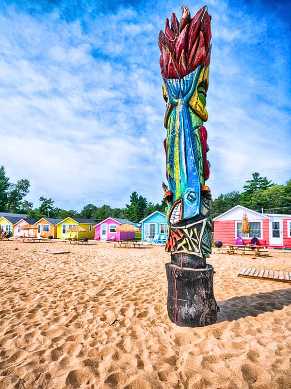 Mai Tiki Resort