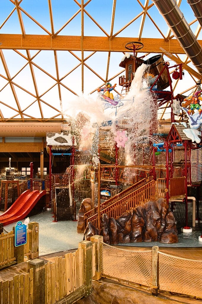 Massanutten Resort Adventure