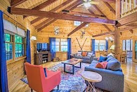 Massanutten Resort Rooms