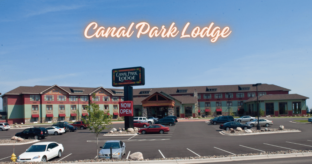 Canal Park Lodge
