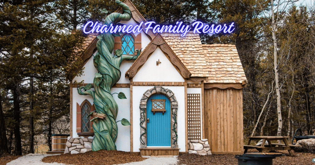 Charmed Family Resort