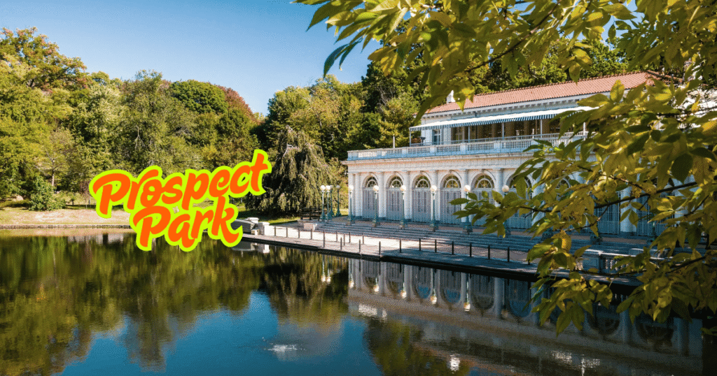 Prospect Park