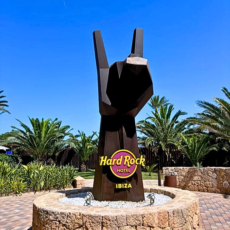 Rocks Hotel Ibiza