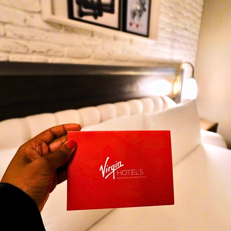 Virgin Hotel