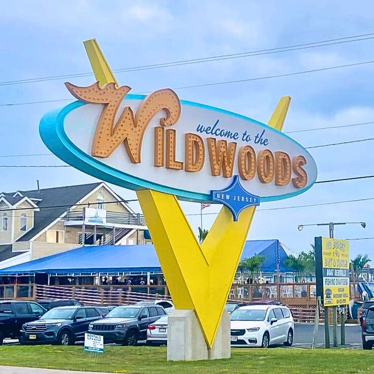 Wildwood NJ