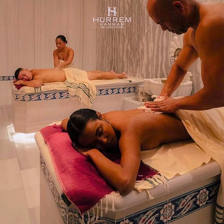 HURREM HAMMAM SPA