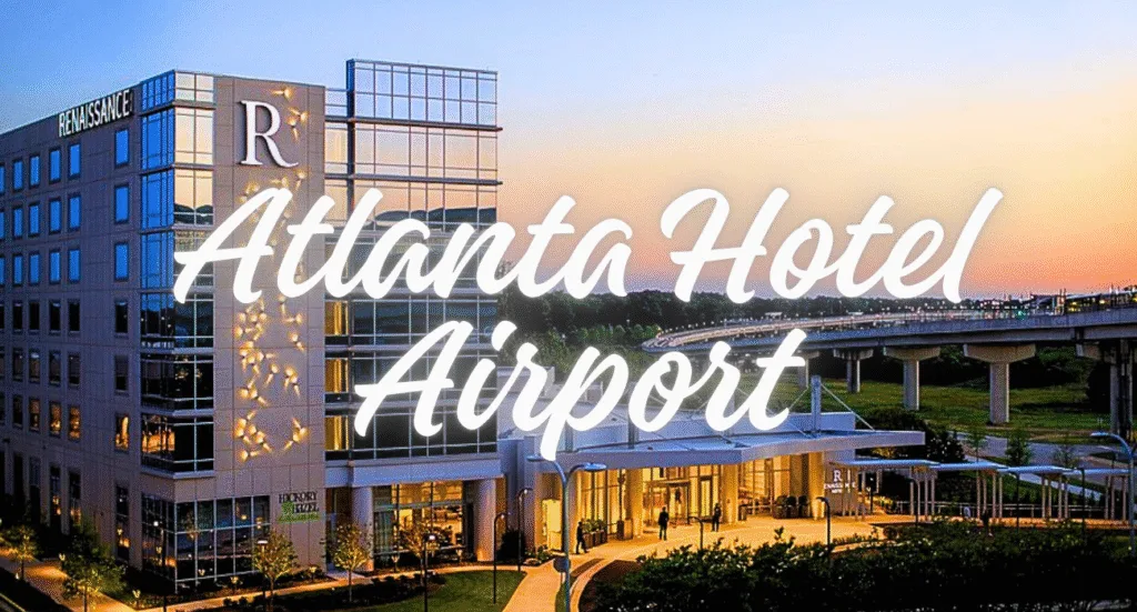 Atlanta Hotel Airport