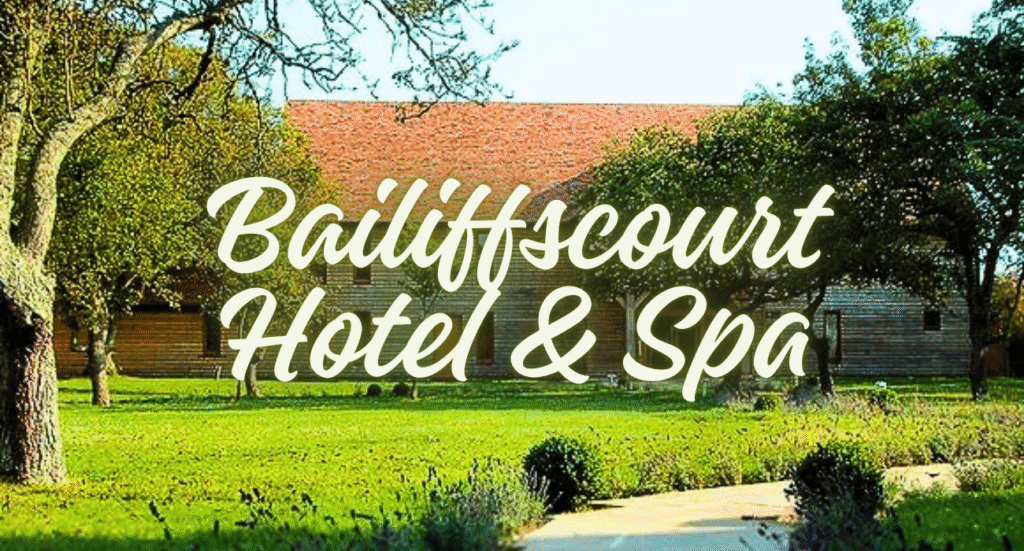 Bailiffscourt Hotel & Spa