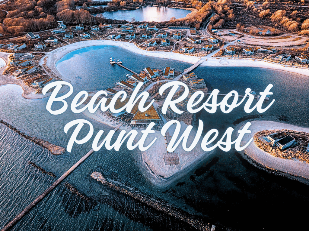 Beach Resort Punt West