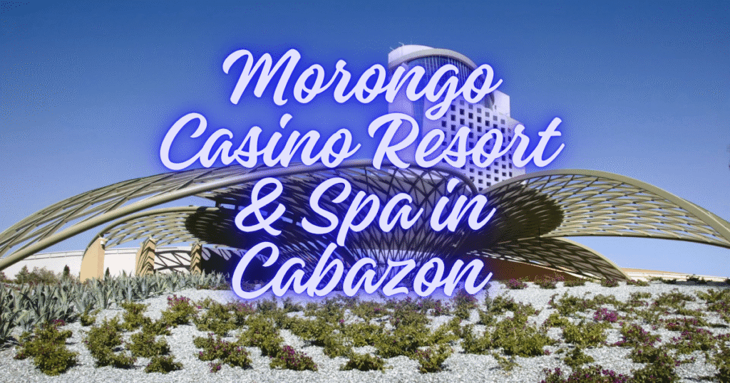 Morongo Casino Resort & Spa