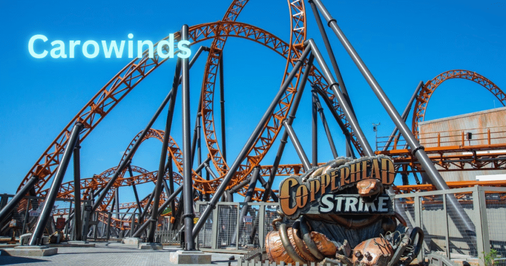 Carowinds