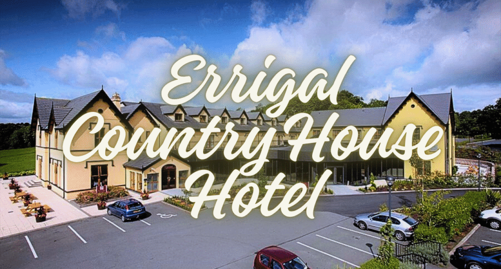 Errigal Country House Hotel