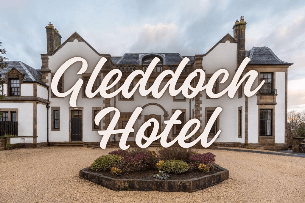 Gleddoch Hotel