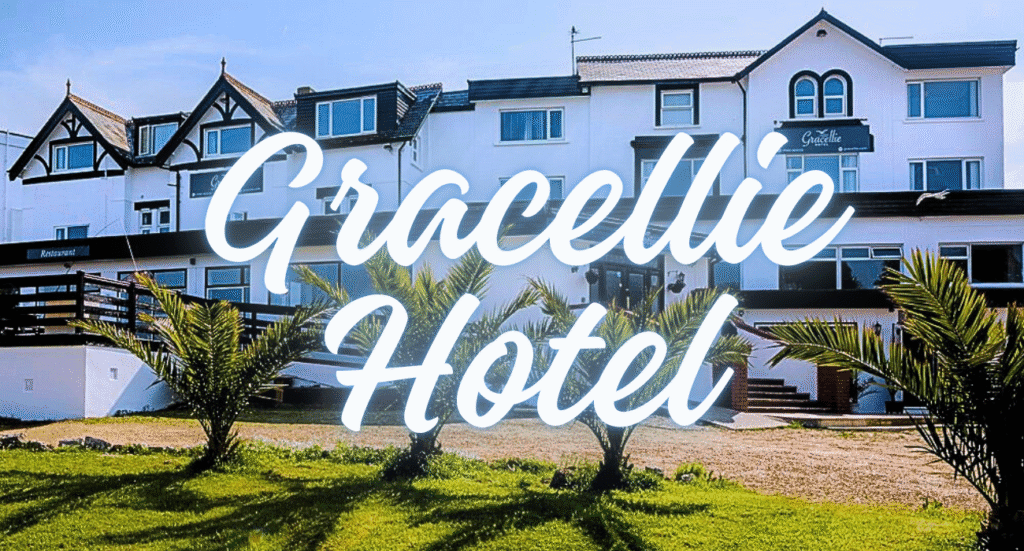 Gracellie Hotel