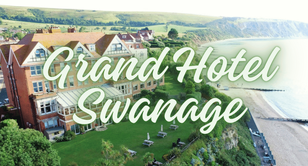Grand Hotel Swanage