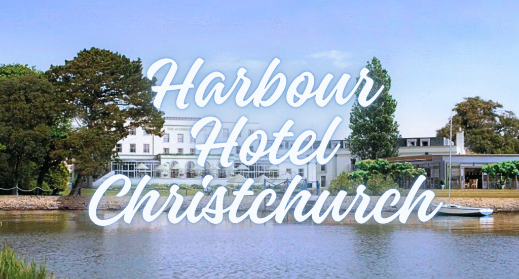 Harbour Hotel Christchurch