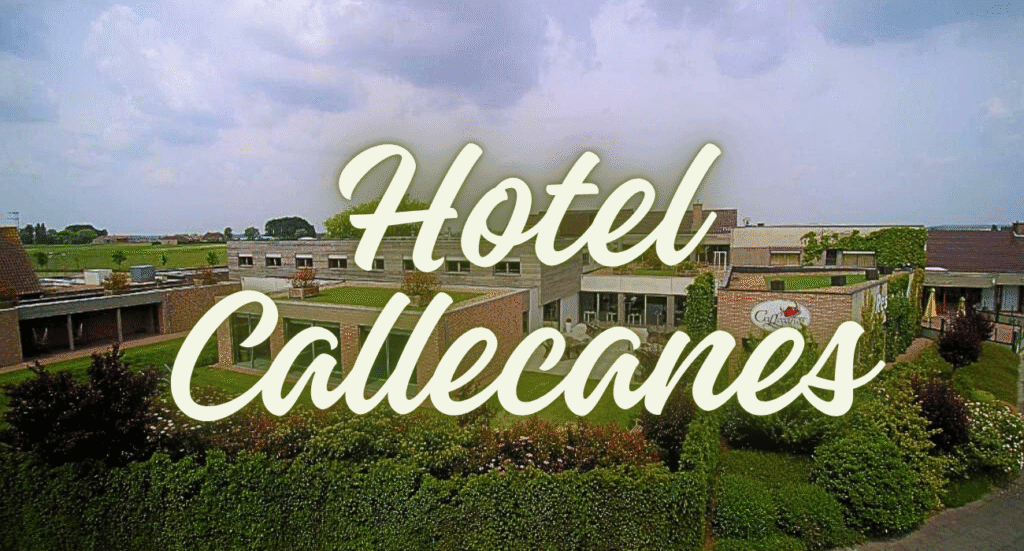 Hotel Callecanes