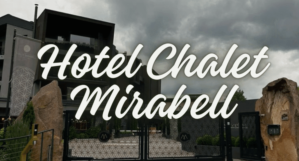 Hotel Chalet Mirabell