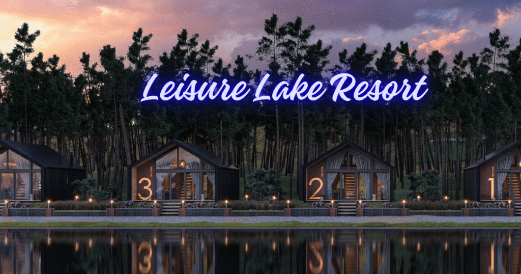 Leisure Lake Resort