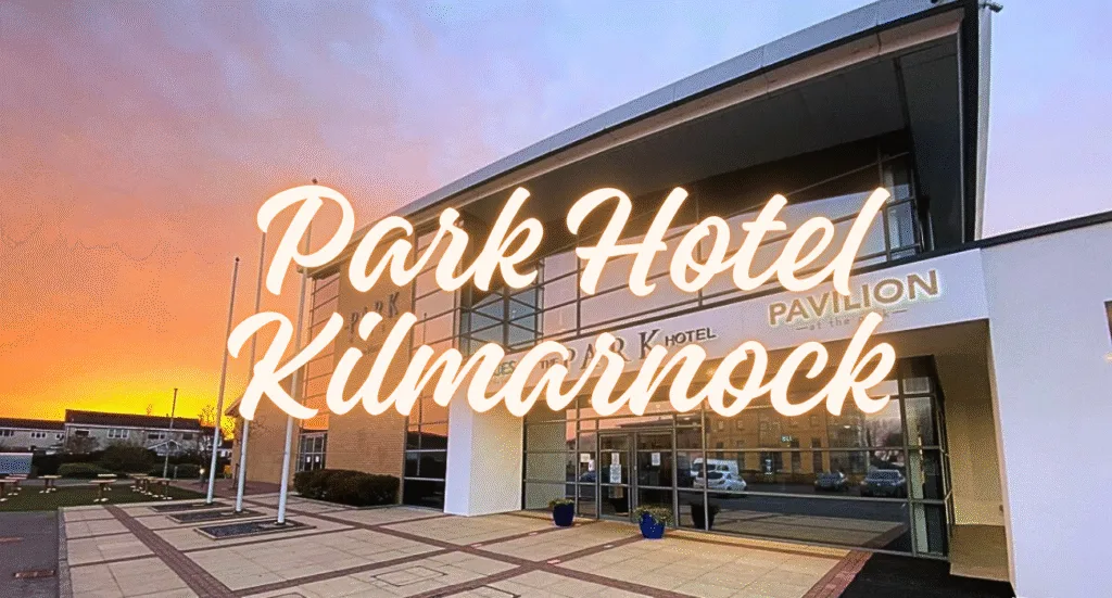 Park Hotel Kilmarnock