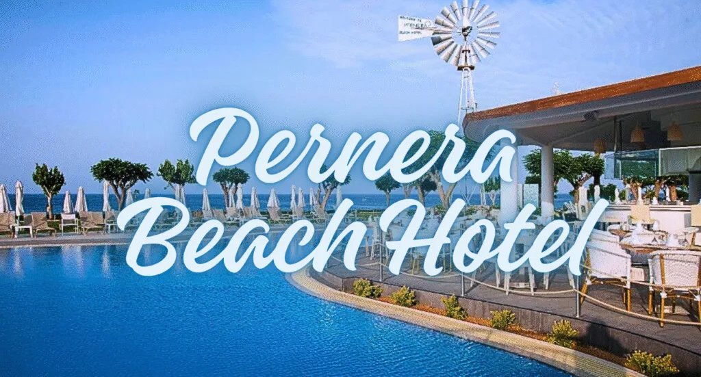 Pernera Beach Hotel