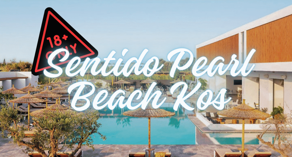 Sentido Pearl Beach Kos