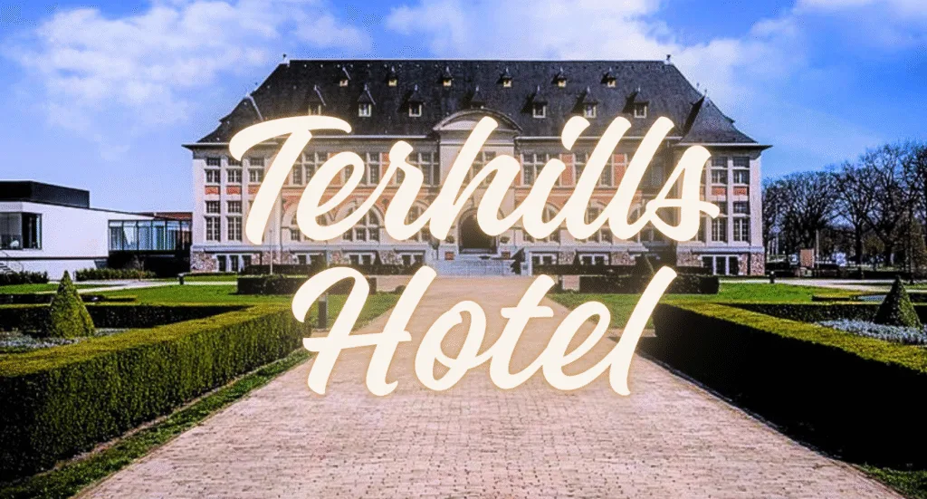 Terhills Hotel
