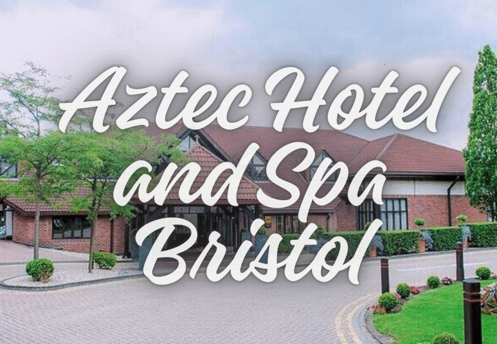 Aztec Hotel and Spa Bristol
