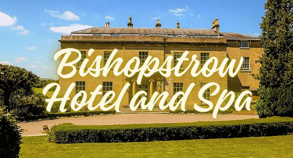 Bishopstrow Hotel and Spa