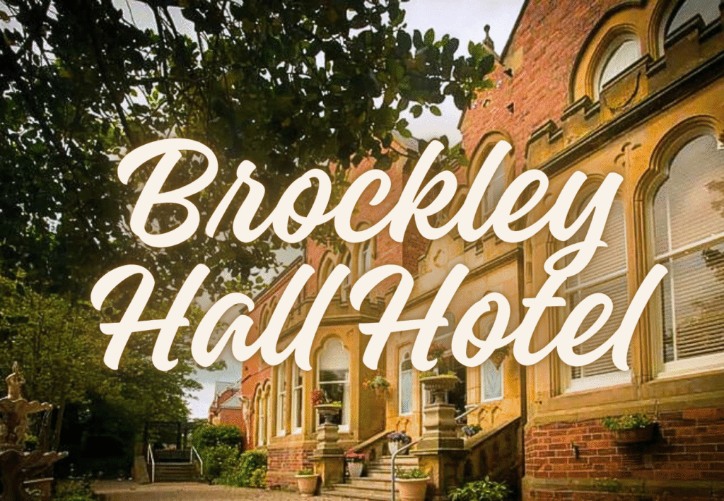Brockley Hall Hotel