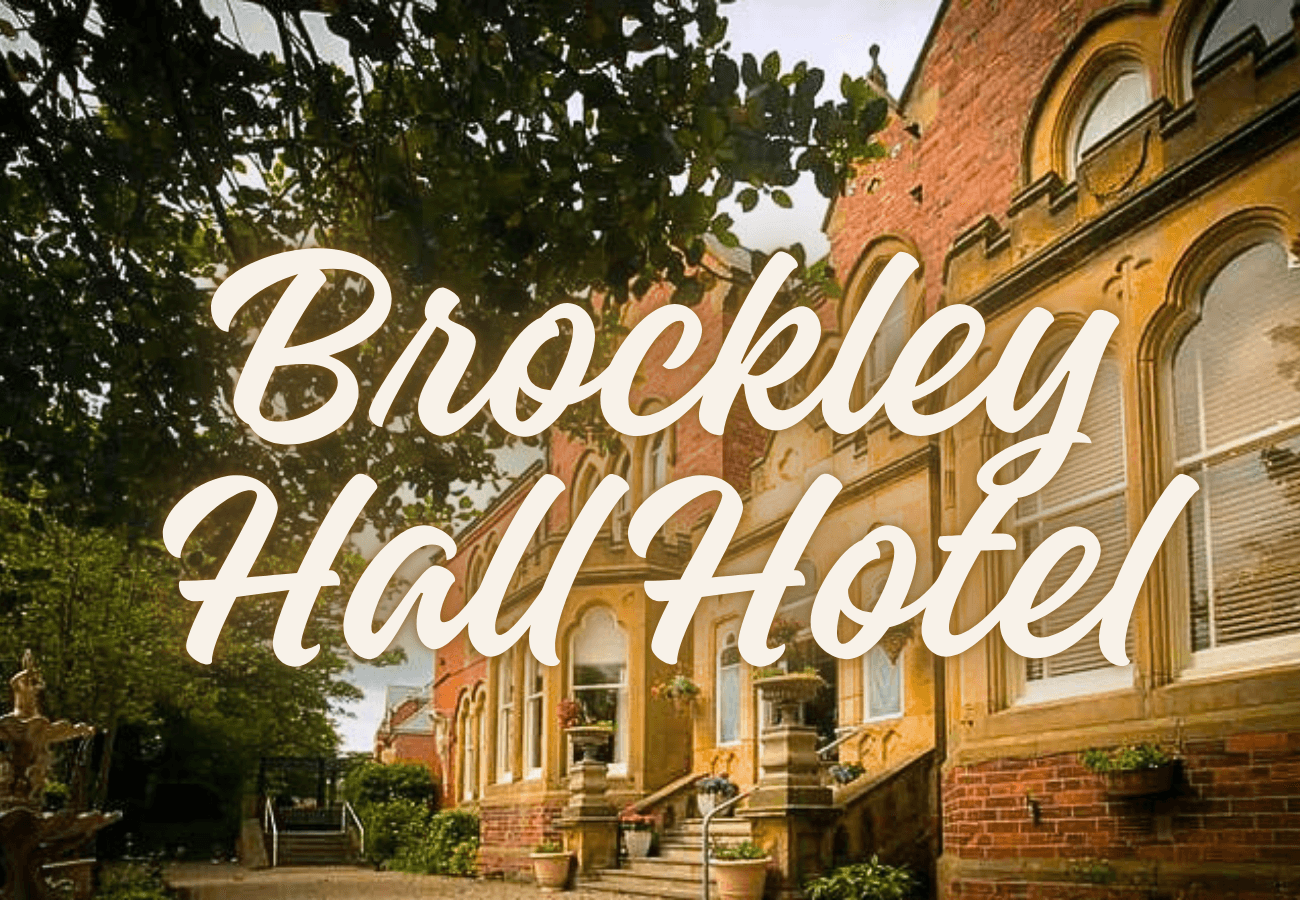 Brockley Hall Hotel With Recent Updated Price, Reviews, & More 2025 ...