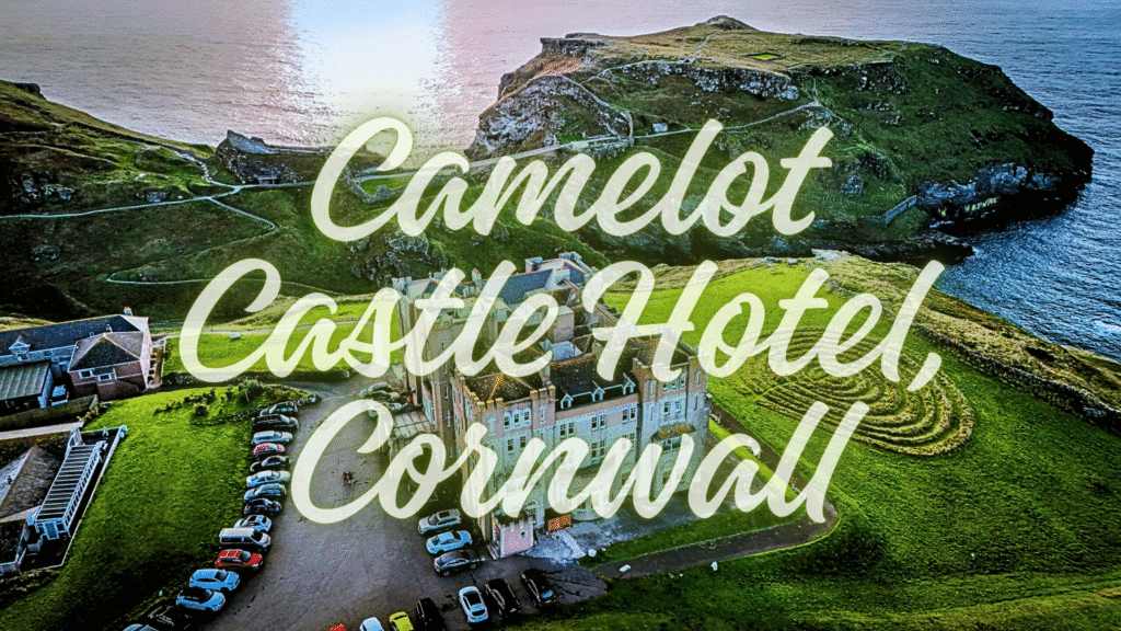 Camelot Castle Hotel, Cornwall