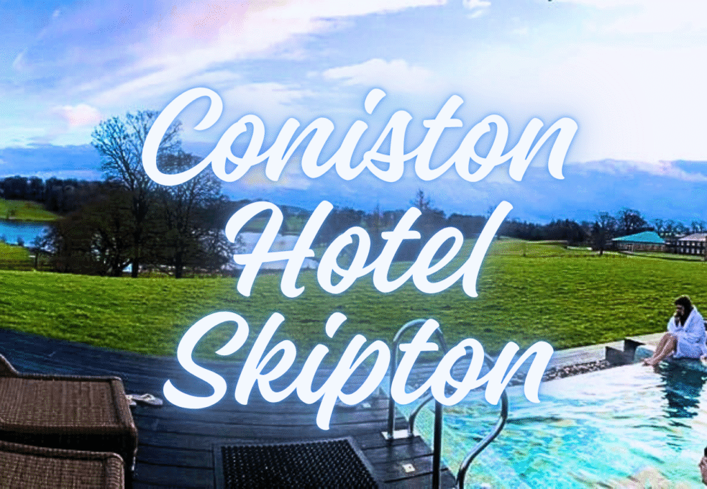 Coniston Hotel Skipton