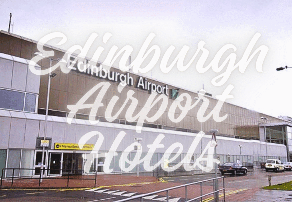 Edinburgh Airport Hotels