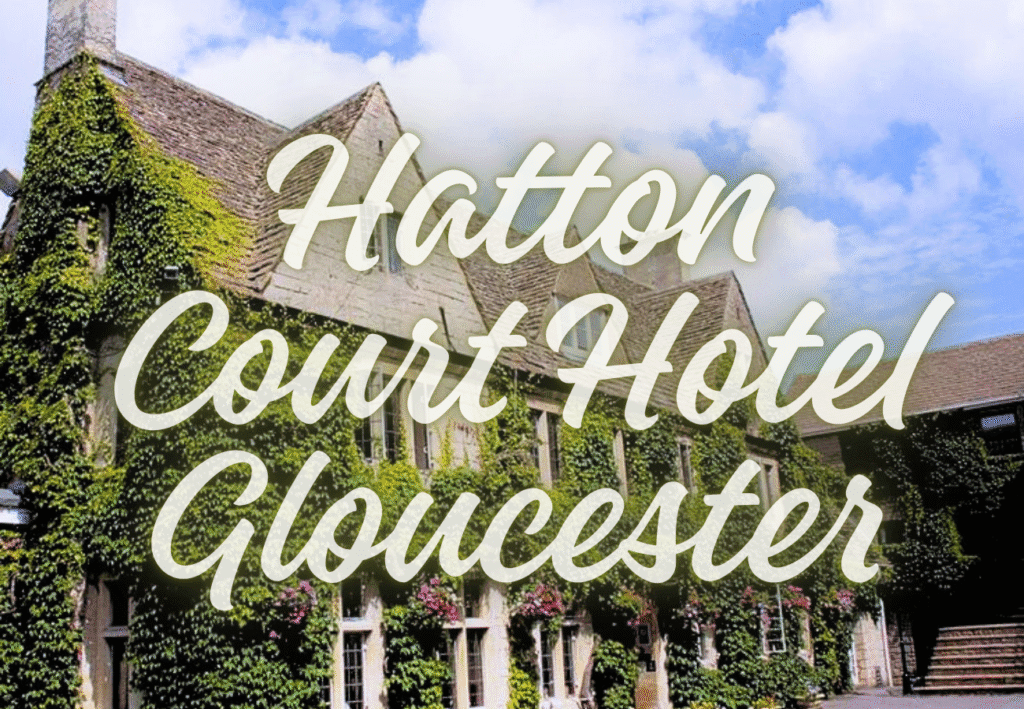 Hatton Court Hotel Gloucester