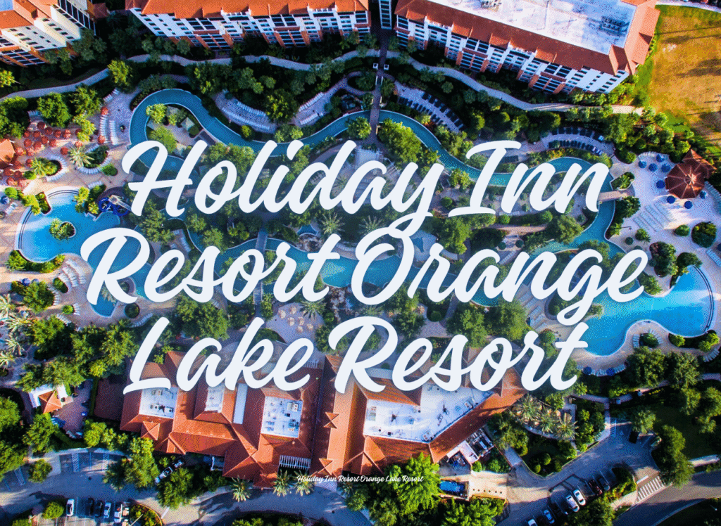 Holiday Inn Resort Orange Lake Resort