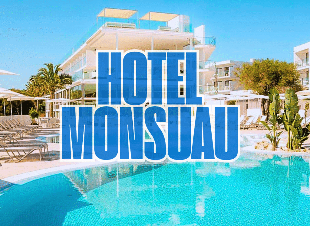 Hotel Monsuau