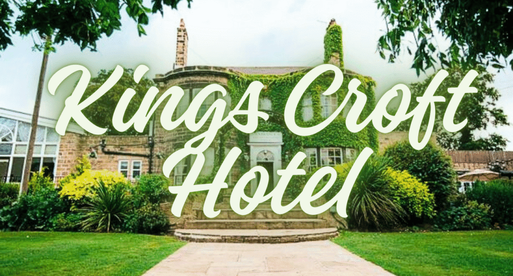 Kings Croft Hotel