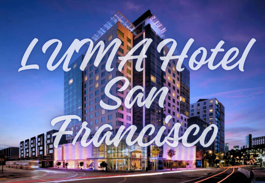 LUMA Hotel San Francisco