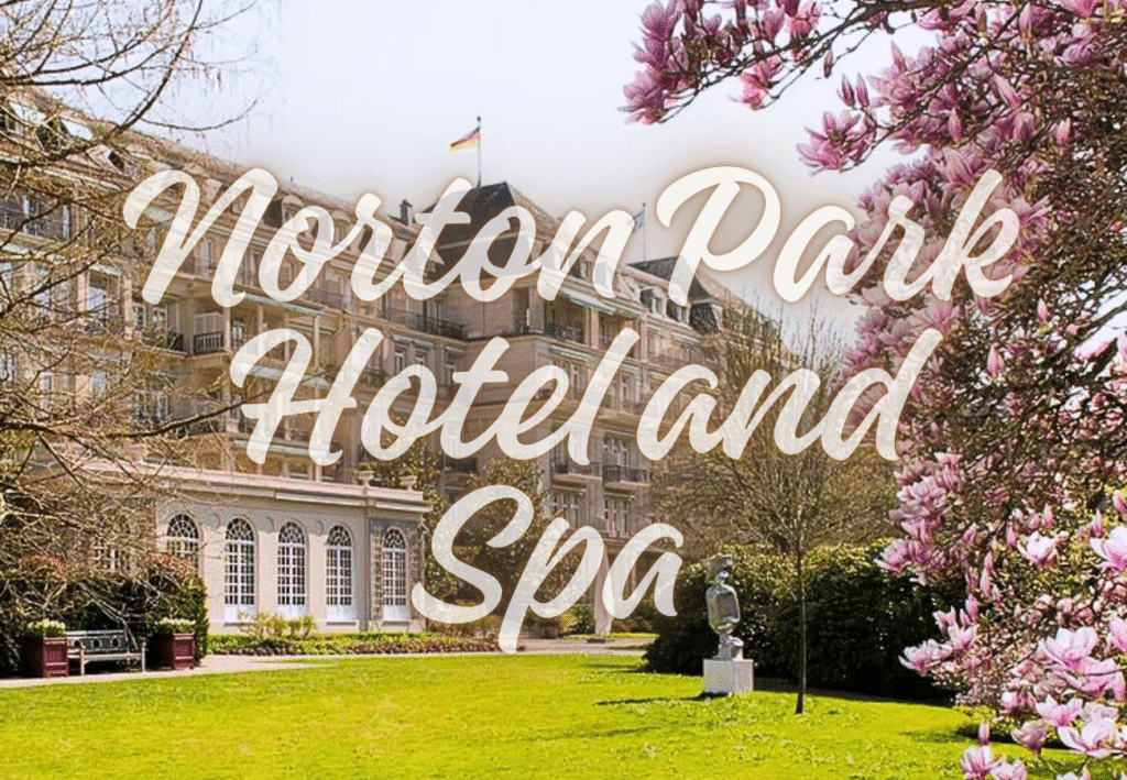 Norton Park Hotel and Spa