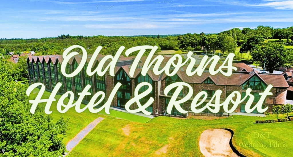 Old Thorns Hotel & Resort