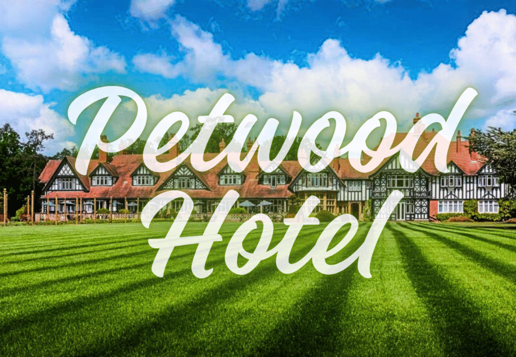 Petwood Hotel