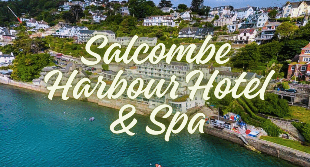 Salcombe Harbour Hotel & Spa