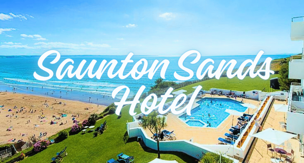 Saunton Sands Hotel