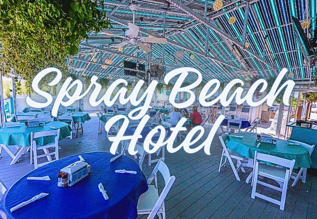 Spray Beach Hotel