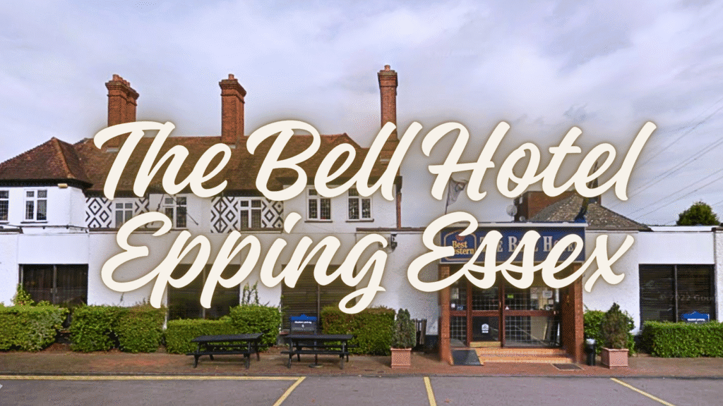 The Bell Hotel Epping Essex