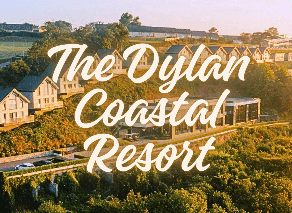 The Dylan Coastal Resort