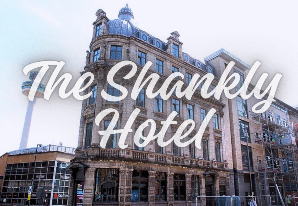 The Shankly Hotel